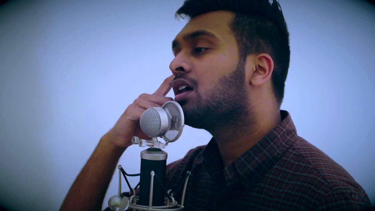 Galliyan Ek Villain   Cover By Inno Genga