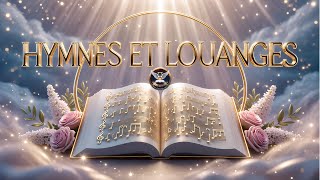 HYMNES ET LOUANGES sur HYMNES ET PSAUMES en direct 24/24 7/7. #louangeetadoration  #adoration