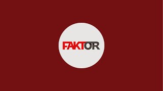 Kanal Faktor.ba Prenosi Stream Uživo