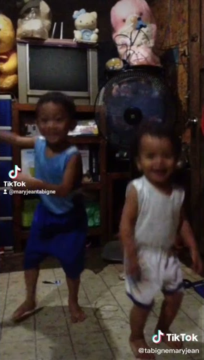 Tiktok Dance-Aqui Tamo Loco To-Loco ﹰTo