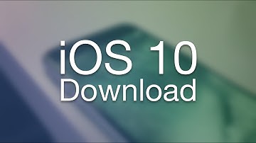 How To Install iOS 10 Beta No Computer - FREE!