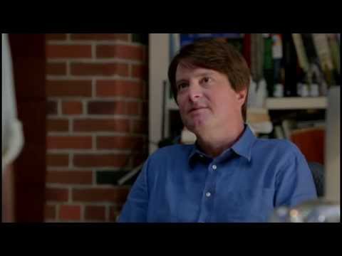 Silicon Valley - Peter Gregory&rsquo;s Process