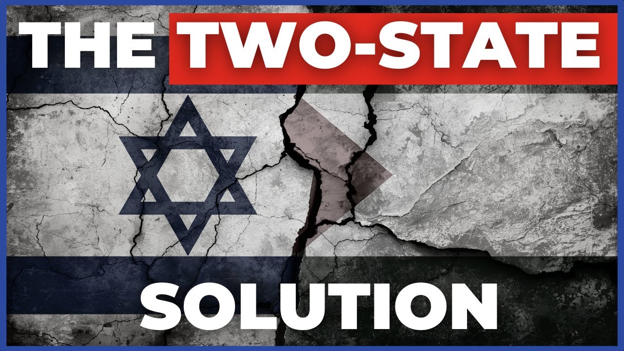 Мир против Израиля | Отмечая конец времён