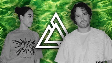 Rossi. & Jazzy - High On Me (Extended Mix)