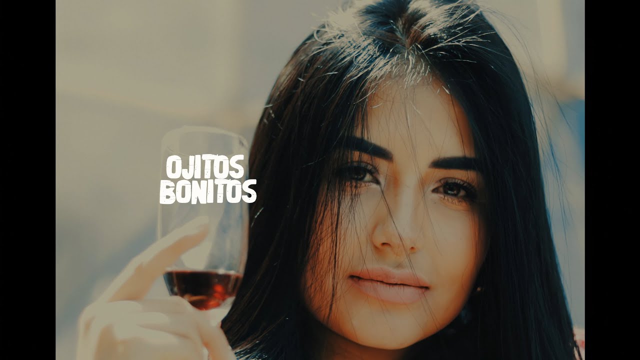 BIG STAN OJITOS BONITOS VIDEO OFICIAL YouTube