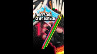 AULA 1 COMPLETA - Professor de Artes SEM PACIÊNCIA