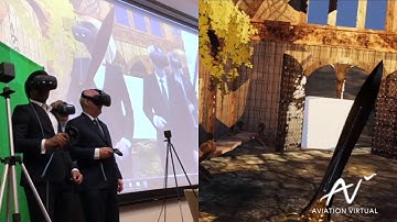 Multi-User Mixed Reality System