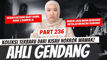 AHLI GENDANG - KHW PART 236 (DULUAN)