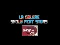 La Galère Sholo feat Stors