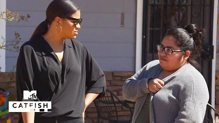 That's a Messed Up Thing to Lie About!  Shirlene &...
