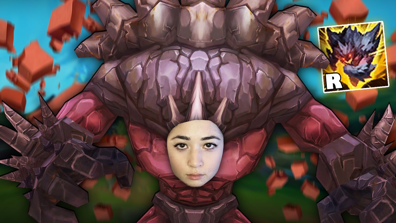 ROCK SOLID… GET READY FOR MY MALPHITE
