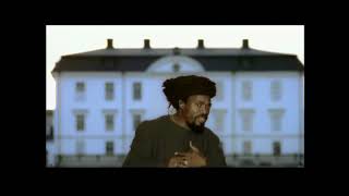 Dr Alban & Michael Rose - Guess Who's Coming To Dinner (Official Music Video) (Full HD)