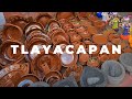 Video de Tlayacapan