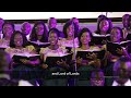 Hallelujah Chorus (Messiah) - Gramophone Chorus, Reflection - Mr Theo Aryee