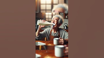 Ông Ba uống phải sữa lạ #chatgpt #ai #aivietnam