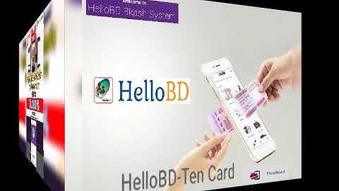 Flexi bkash Reseller www.hellobdbkash24.com