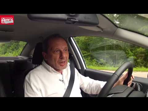 Ford Fiesta. Обзор Михаила Подорожанского