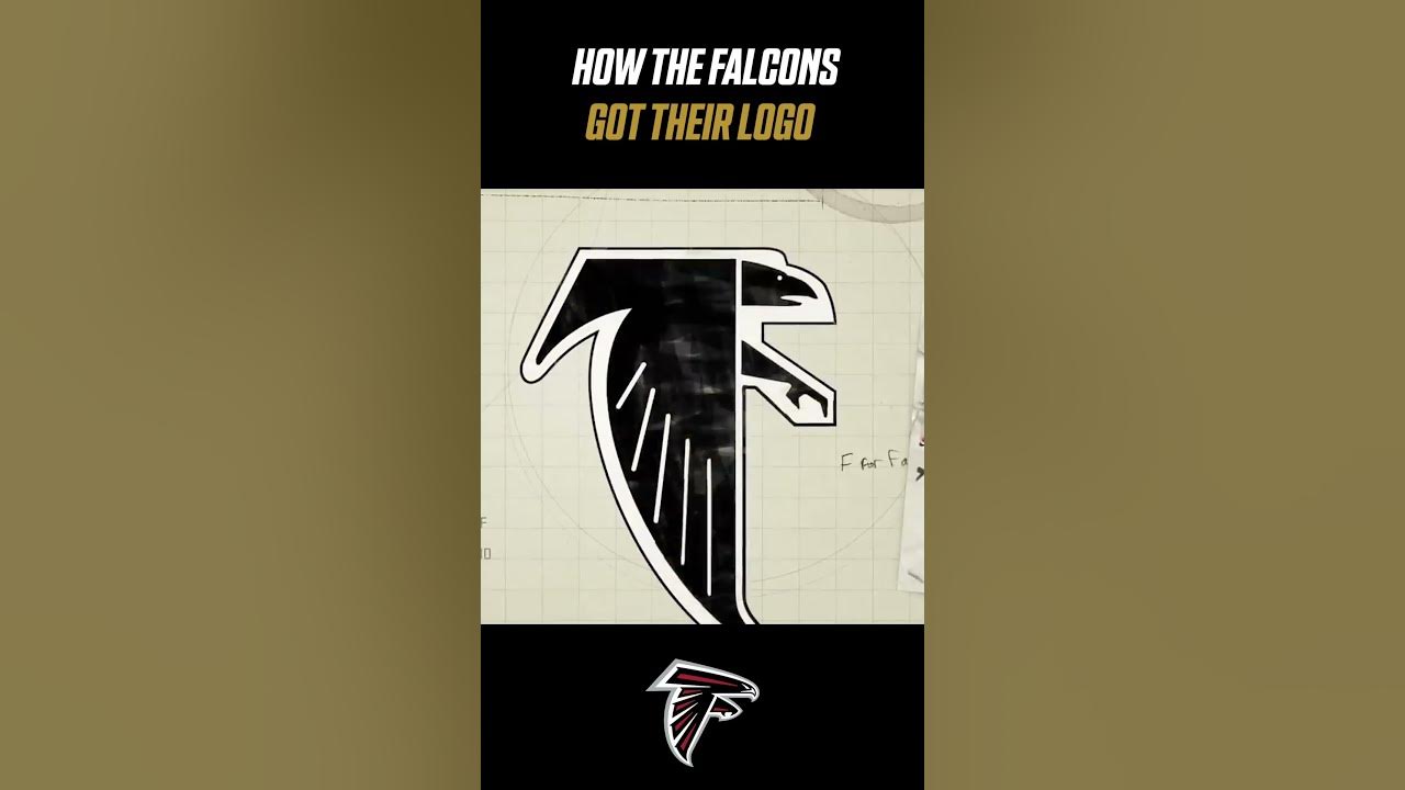 atlanta falcons logo