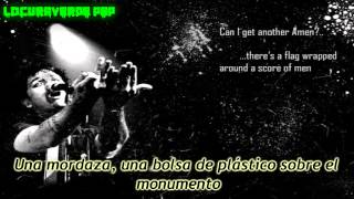 Green Day- Holiday- (Subtitulado en Español)