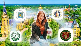 Top Four Universities in The Philippines - Is it Worth Studying in?