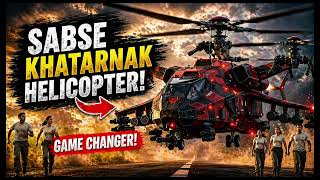 Sky dragon or helicopter?