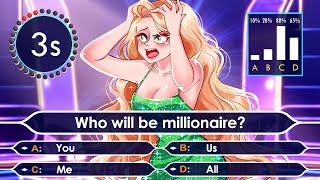 I Will be The Next Millionaire | Share My Story | Life Diary Animated