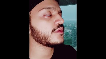 ماتيسر من سورة ق بصوت القارئ محمد المدني