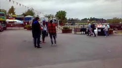 Greenbelt 2009  - Durasi: 9:57. 