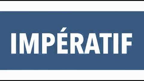 Vidéo de présentation de Footprints