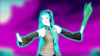 Ievan Polkka Just Dance 2016 & Plus No Hud Ultra-Hd