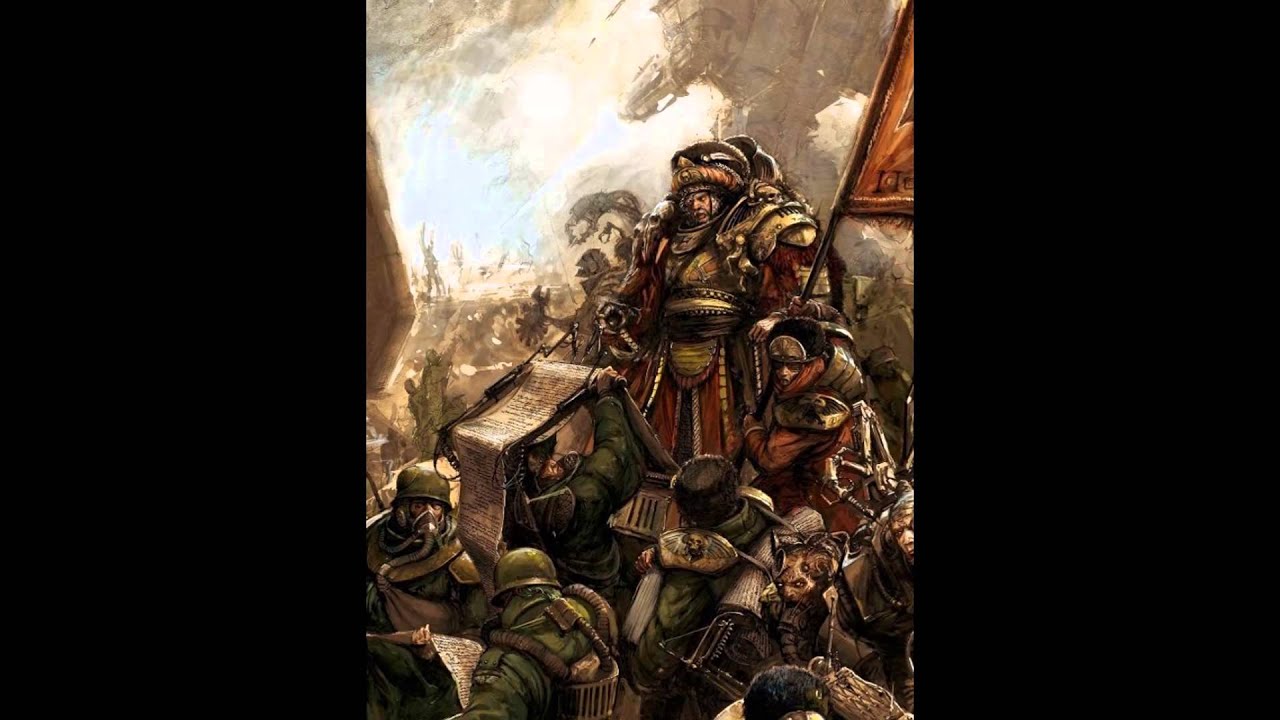 Стальной Легион - Гимн//Steel Legion - anthem