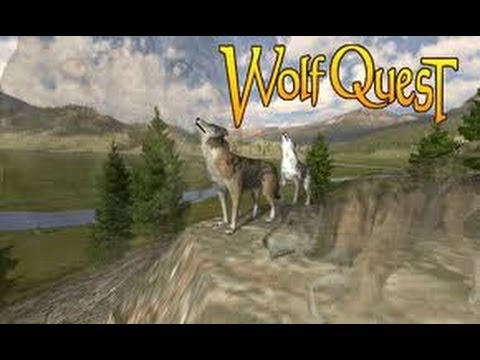 Wolfquest Register Wolfquest Register