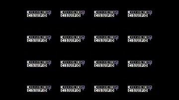 i made yellow tv (resample and pitches only) on avs video editor