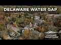 Discover Delaware Water Gap | Pocono Mountains