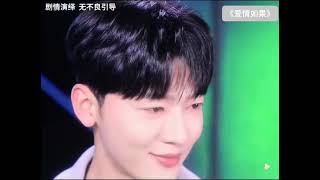 #霸道总裁宴会护妻有惊有喜有甜 #红果短剧