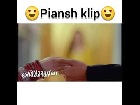 Nazar piansh klip 😍