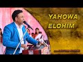 Yahowa elohim new masih songby bro gautam kumar