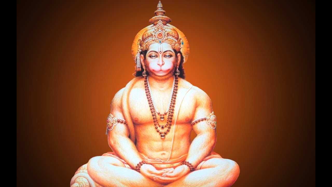 Iyarkaya Vallavanae O Hanuma  Badaga Song  Om Hanuman