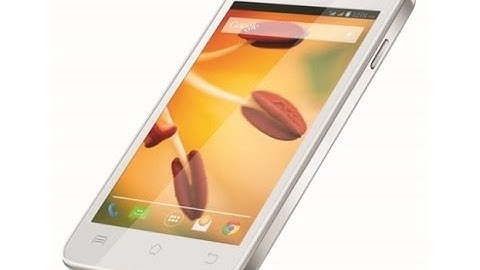 Lava Iris 465 Hard Reset and Forgot Password Recovery, Factory Reset