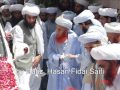 Allah allah kareyesaifi naat by hafiz hassanfidai saifi