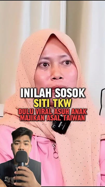 This is the figure of the TKW Siti who is taking care of the child of her Taiwanese employer #TKW...