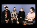Capture de la vidéo Interview With Deadly Circus Fire @ Hammerfest Iii 2011