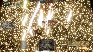 MWO Duncan Fisher impression