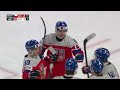 Highlights: Czechia vs Latvia | 2026 #WorldJuniors