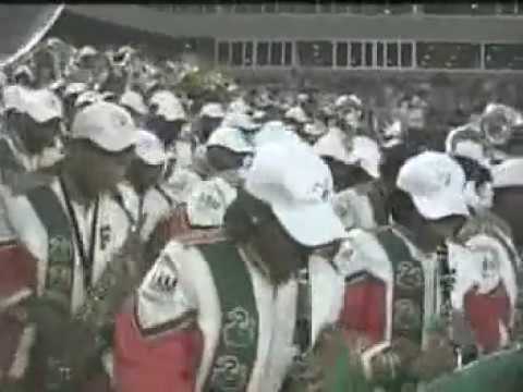 rattler pineapple cider FAMU 2005