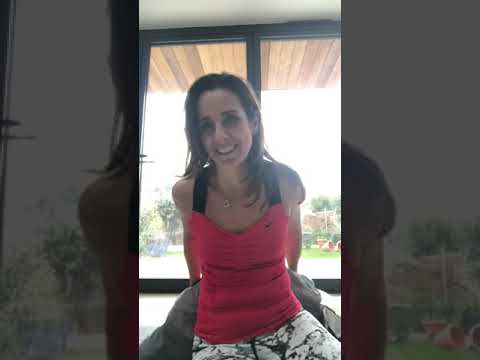 What is Diastasis Recti and how do I test for it.