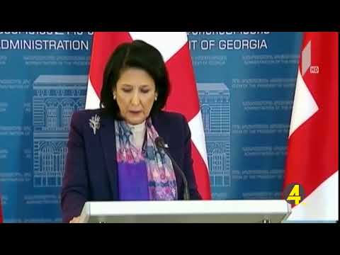 #Xronika ქრონიკა აზერბაიჯანულ ენაზე    8/07/2019