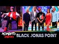 Black Jonas Point | Momento Urbano | MAS ROBERTO
