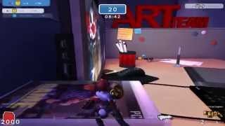 Microvolts FFA #16