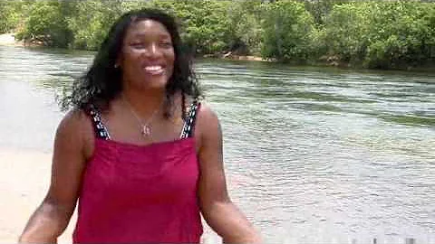 Survivor  Tocantins - Meet Taj